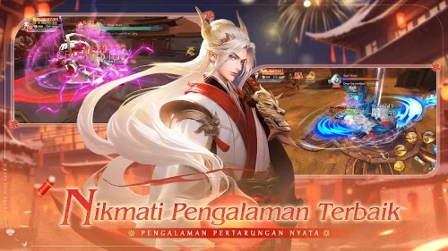 Jade Legends:Immortal Realm