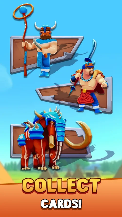 Last Battle – Tactical War