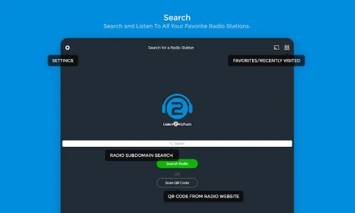 Listen2MyRadio