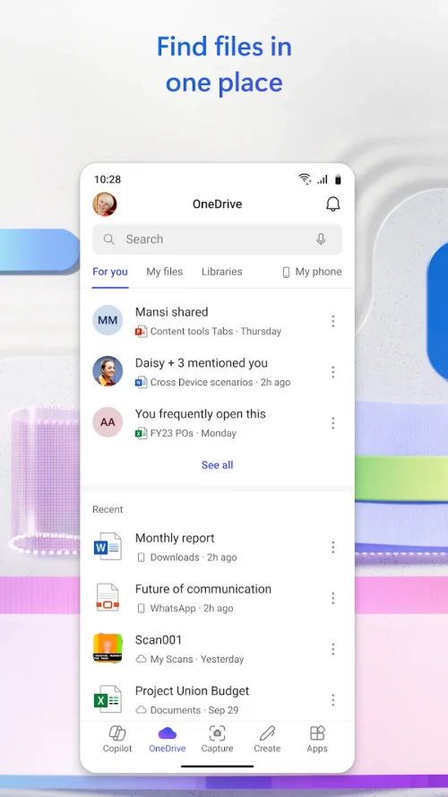 Microsoft 365 Copilot