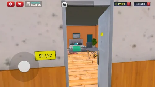 My Hotel Simulator 3D