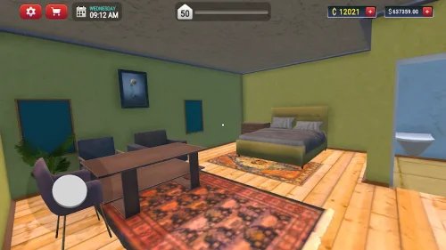 My Hotel Simulator 3D
