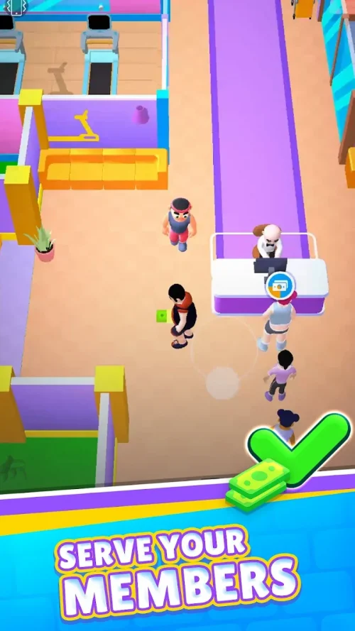 My Perfect Fitness Club