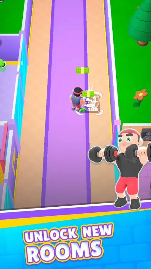 My Perfect Fitness Club