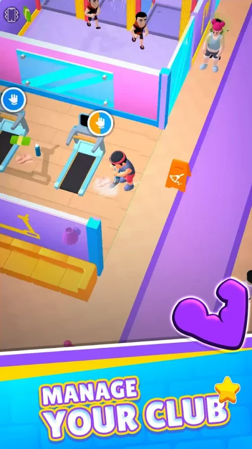 My Perfect Fitness Club