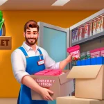 My Supermarket Simulator 3D v1.32.3