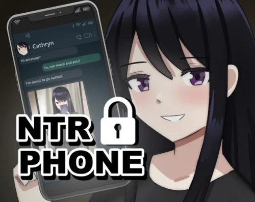 NTR Phone