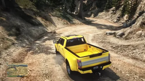 Offroad Revolution Car Driving
