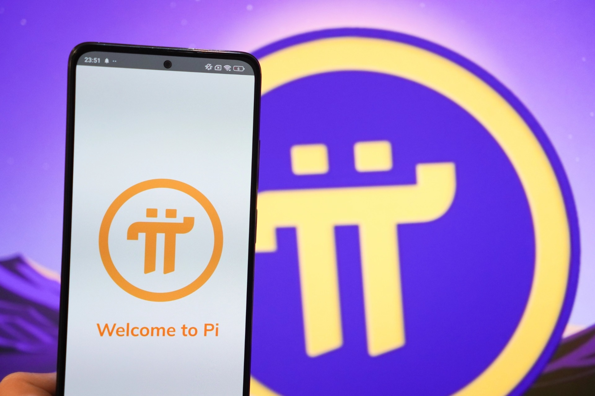 Pi Network