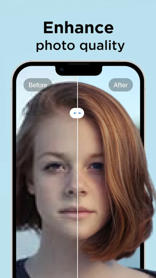 Pixelup – AI Photo Enhancer