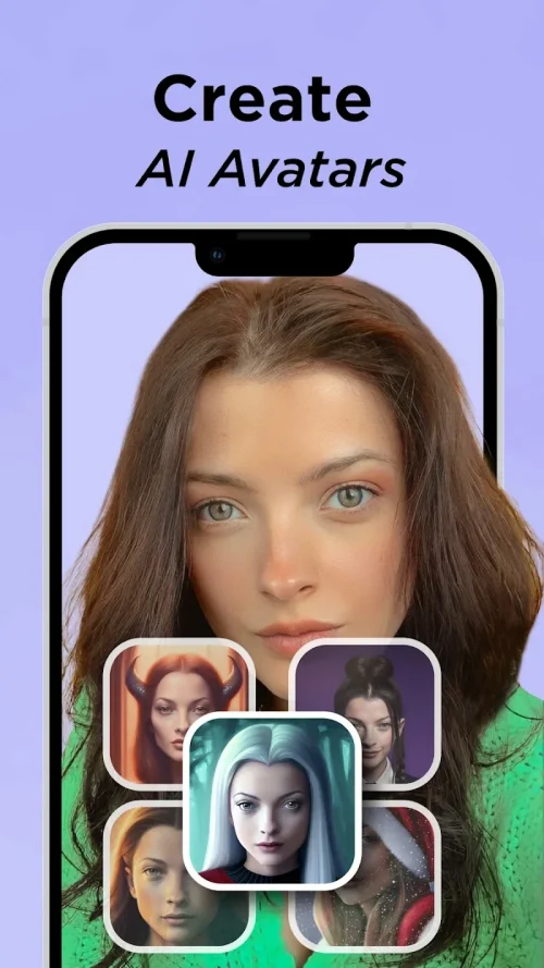 Pixelup – AI Photo Enhancer