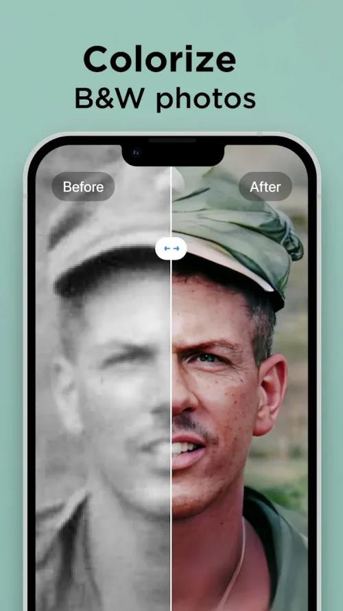 Pixelup – AI Photo Enhancer