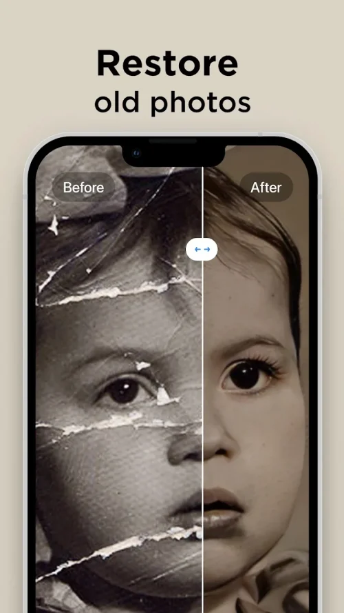 Pixelup – AI Photo Enhancer