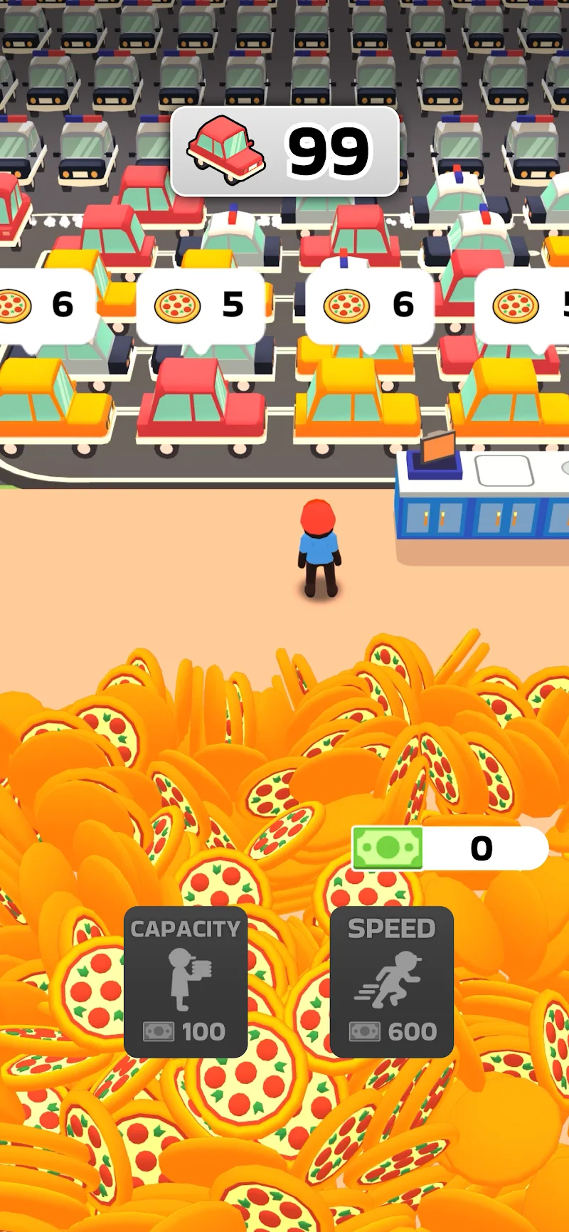 Pizza Ready (MOD, Unlimited Money) 48.0.0 1