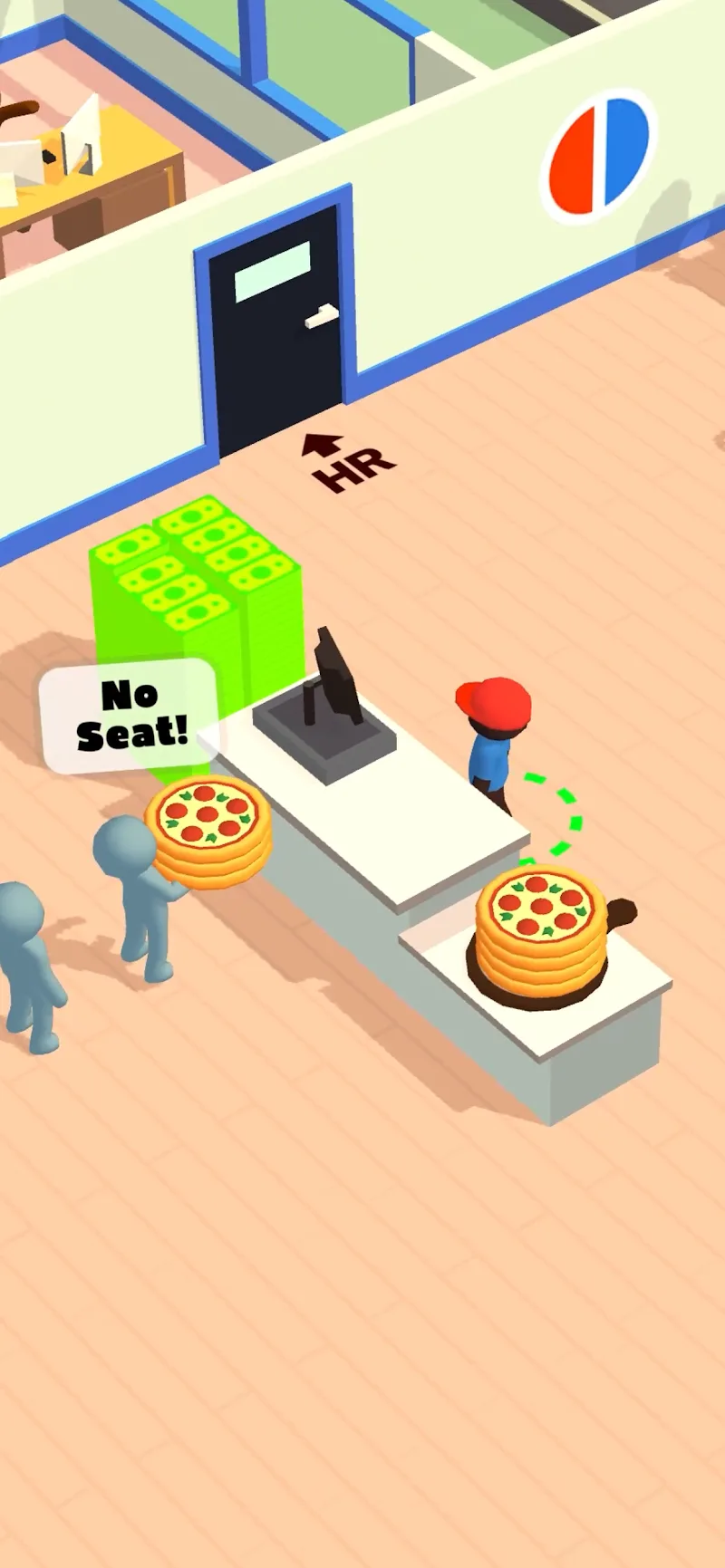 Pizza Ready (MOD, Unlimited Money) 48.0.0 2