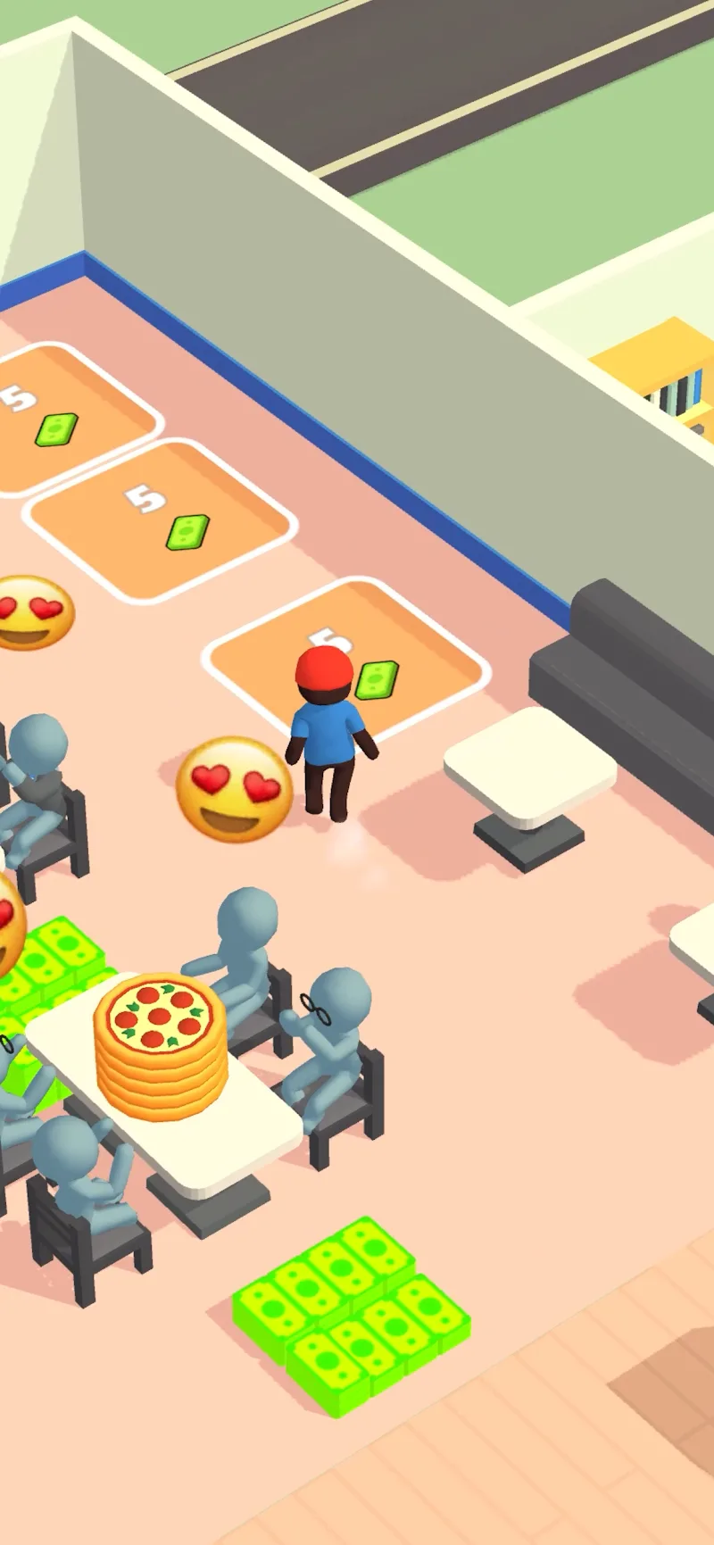 Pizza Ready (MOD, Unlimited Money) 48.0.0 3