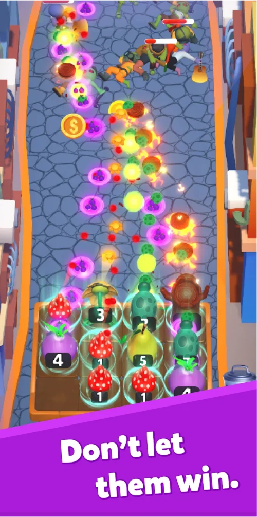 Plant Squad