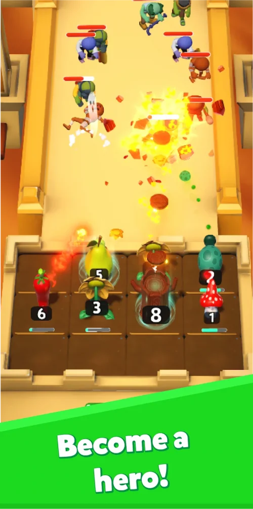 Plant Squad