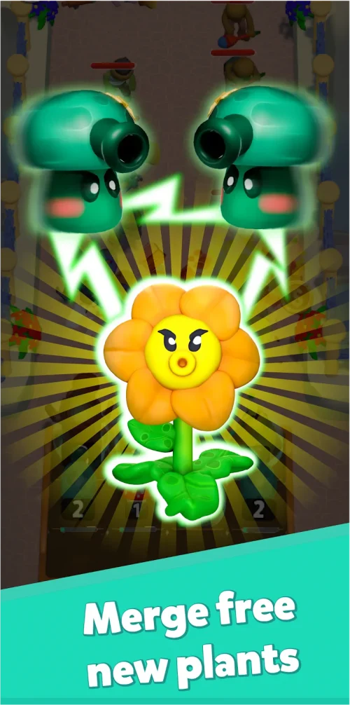 Plant Squad