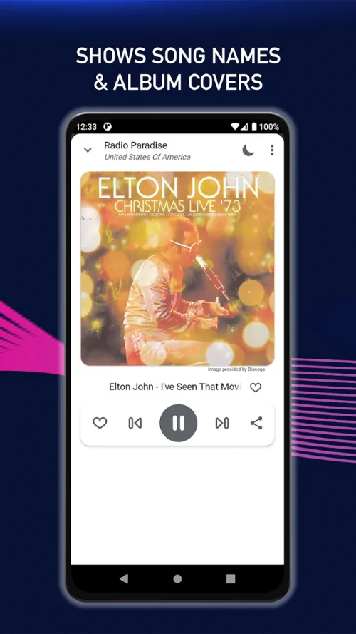 Radio Mobi: All World FM Radio