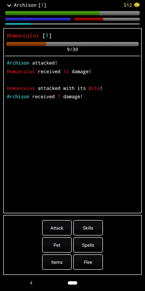 Random Adventure Roguelike II