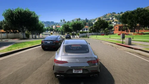Real Car Driving Simulator 3d