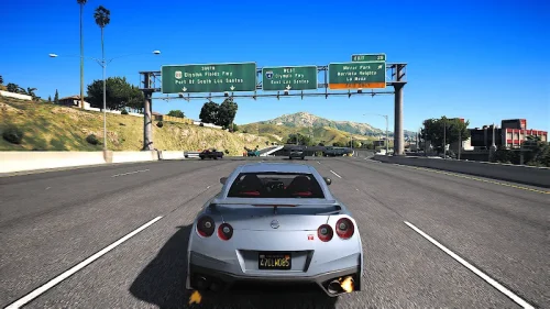 Real Car Driving Simulator 3d