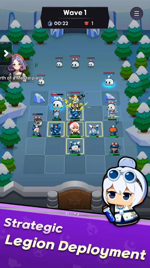 RoyalHeroDefense