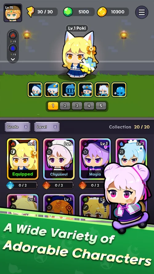 RoyalHeroDefense