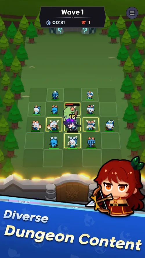 RoyalHeroDefense