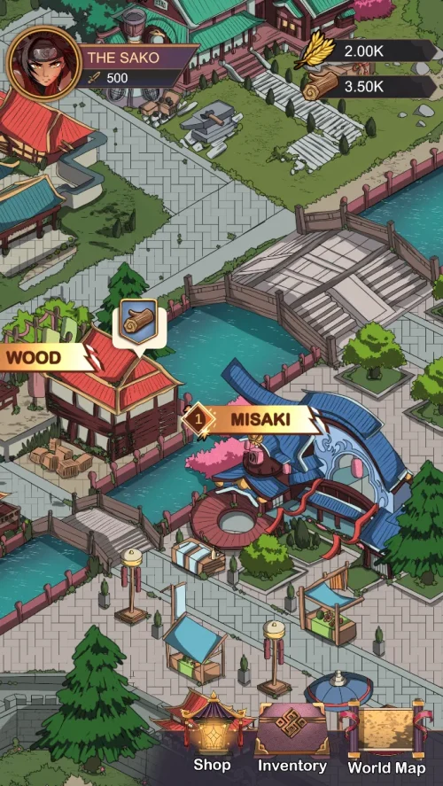 SAKO LEGENDS (Beta)
