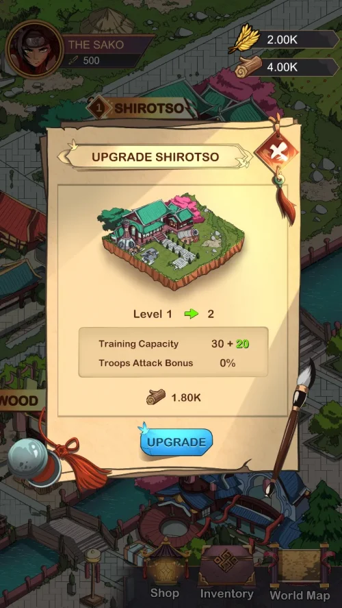 SAKO LEGENDS (Beta)
