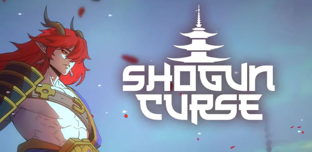 Shogun’s Curse