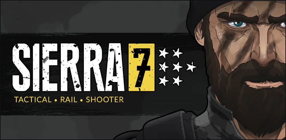 SIERRA 7 – Tactical Shooter
