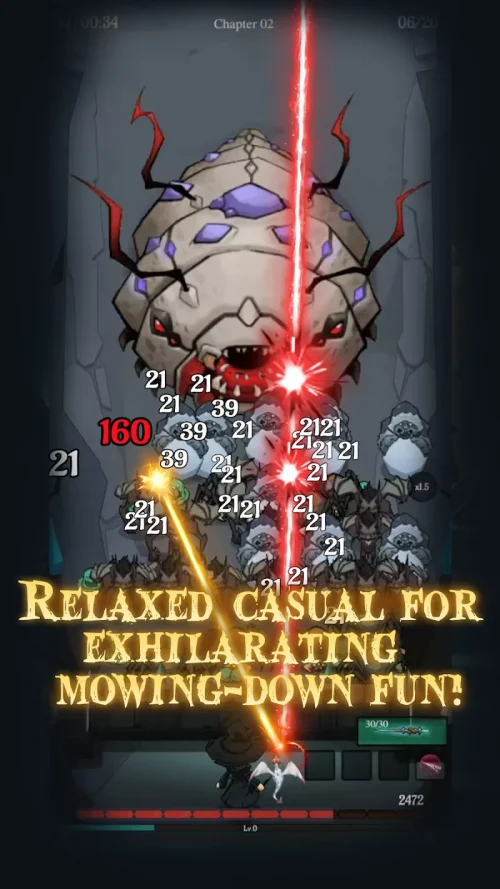 Solo Spellcasting