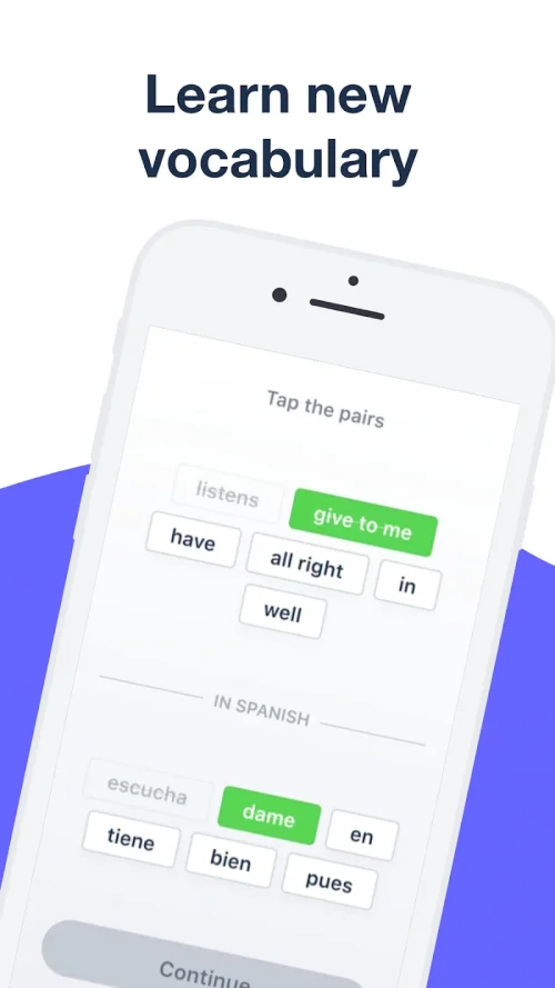 Sounter: Fun Language Learning