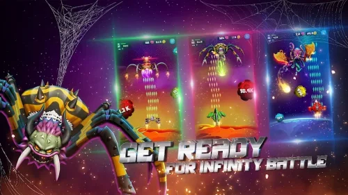Space Blast: Ball Mania