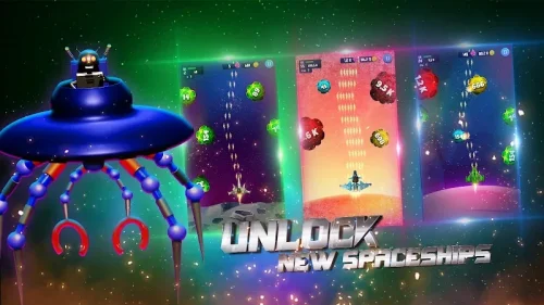 Space Blast: Ball Mania