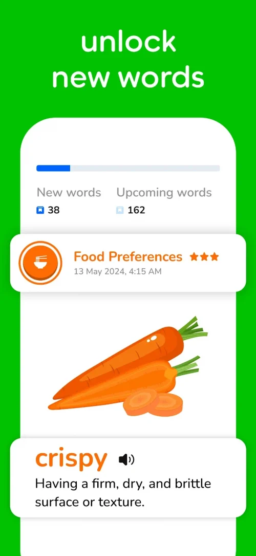 Speak & Learn English: Learna