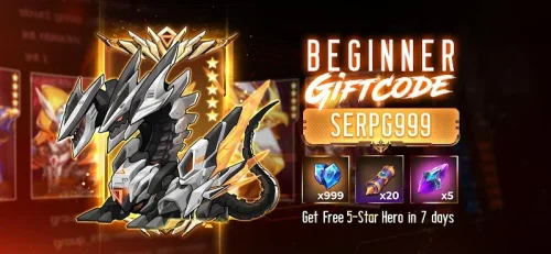 Summoners Era: Idle RPG Heroes