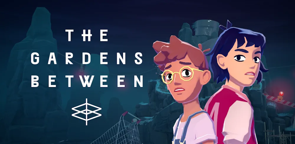 The Gardens Between