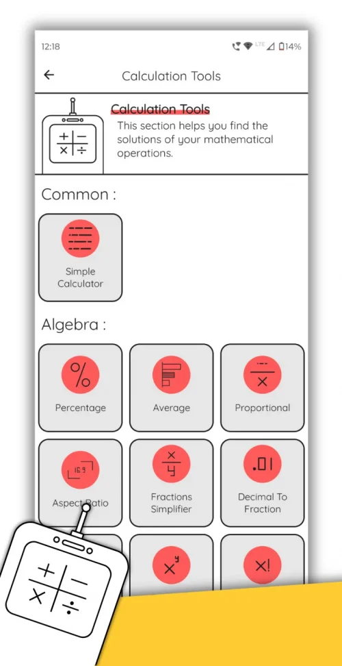 Tooly – All In One Tool Box