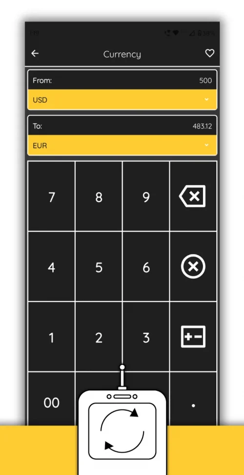 Tooly – All In One Tool Box