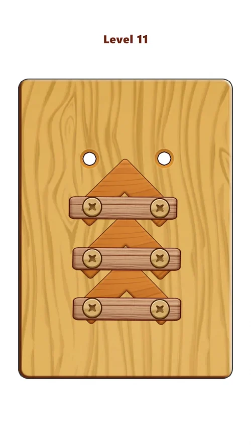 Woodout!