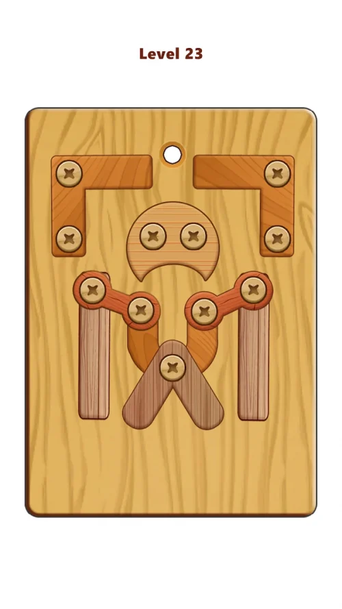 Woodout!