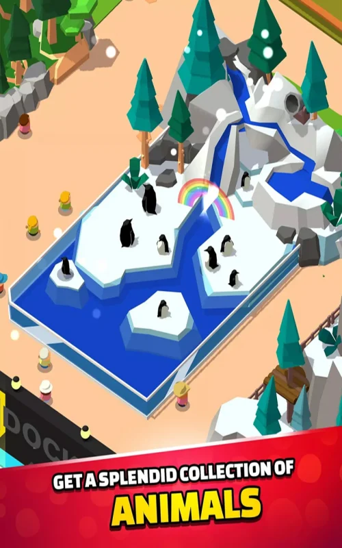 Zoo Quest