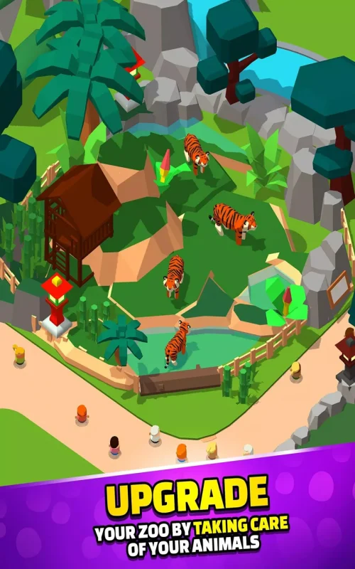 Zoo Quest