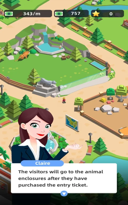Zoo Quest
