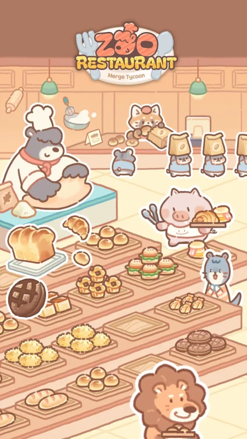 Zoo Restaurant