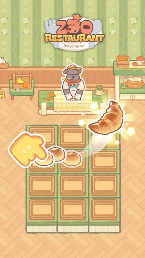 Zoo Restaurant